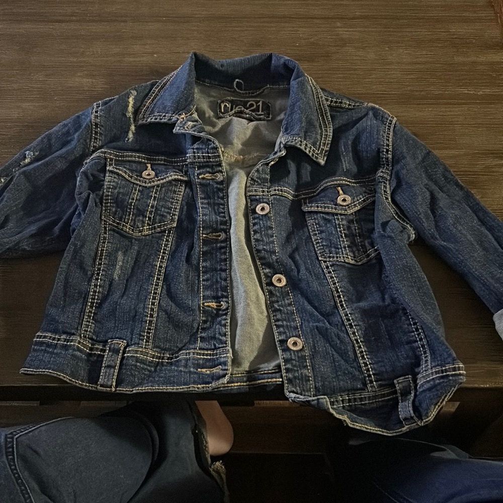 Rule 21 size XL